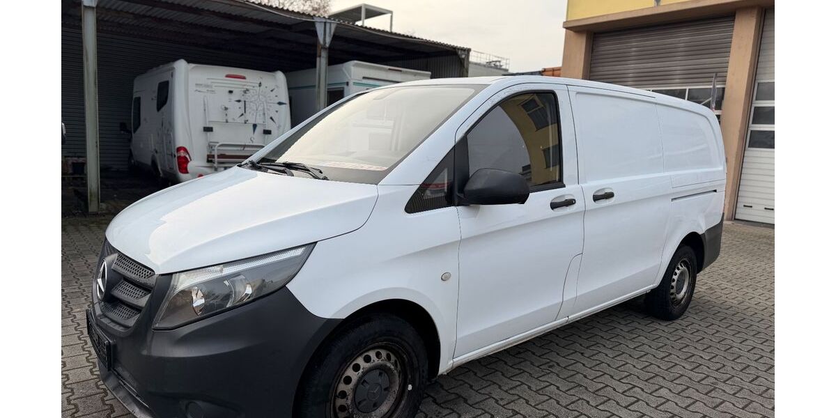 Mercedes-Benz Vito 259.000 km 6.990 &euro; Frankfurt am Main 65933