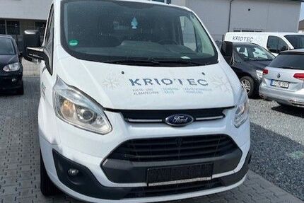 Ford Transit Custom 259.520 km 5.599 € Bickenbach 64404