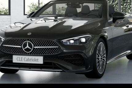 Mercedes-Benz CLE 300 9.900 km 68.450 &euro; Frankfurt 60599