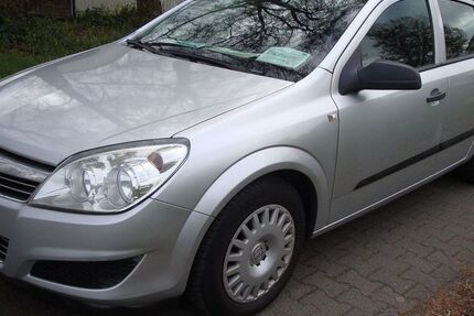 Opel Astra 407.450 km 2.000 &euro; Lorsch 64653