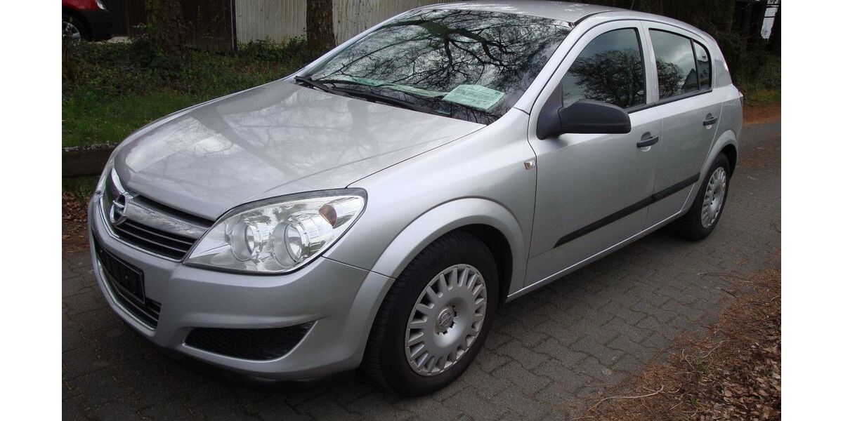 Opel Astra 407.450 km 2.000 &euro; Lorsch 64653
