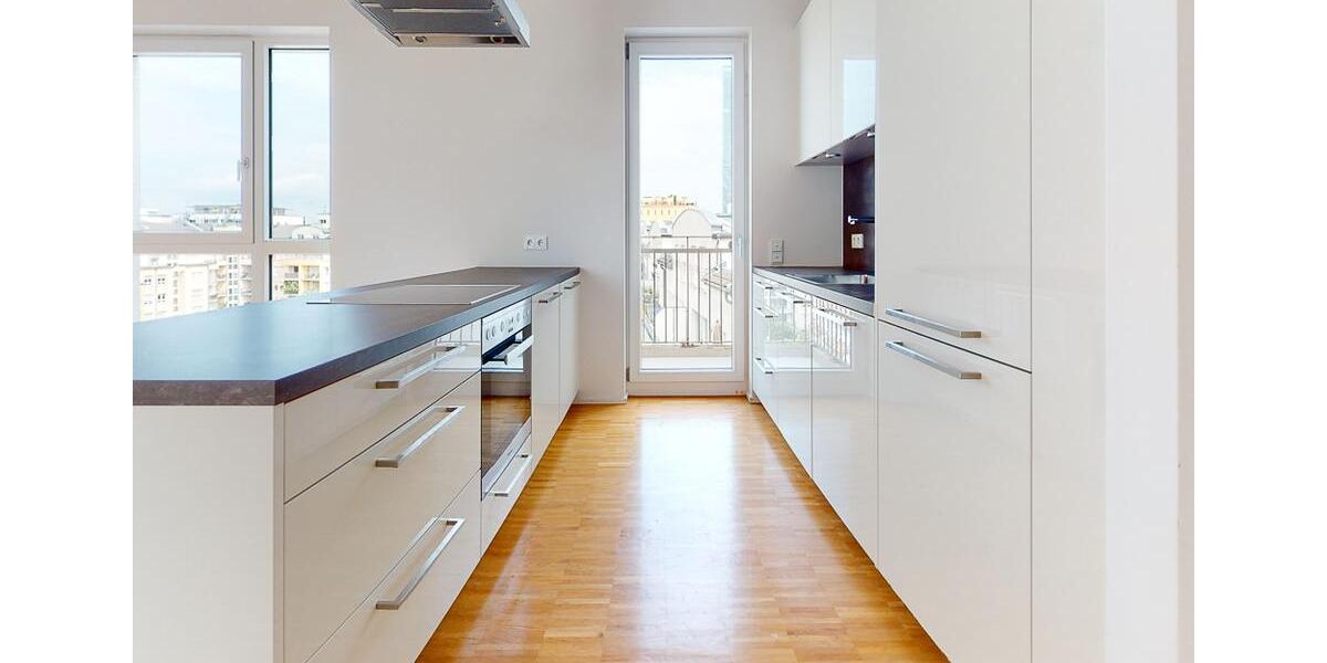 Einfamilienhaus Frankfurt am Main Sachsenhausen - 2 Zimmer, 96 m&sup2;, 1.920&euro; | Angebot:26347951