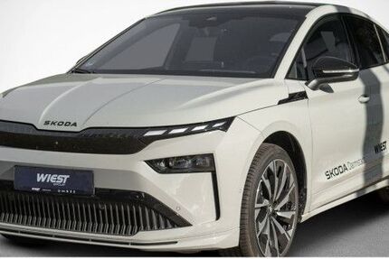 Skoda Enyaq 9.900 km 49.950 € Darmstadt 64295