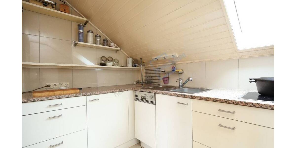Etagenwohnung Bickenbach - 3 Zimmer, 116 m&sup2;, 395.000&euro; | Angebot:26730728