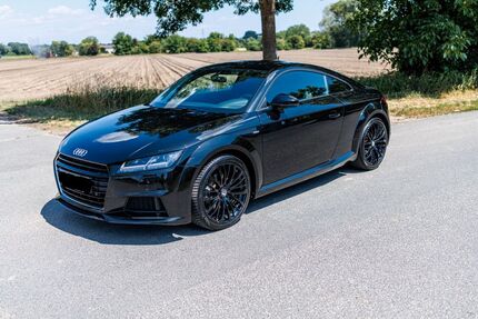 Audi TT 78.596 km 26.800 &euro; Groß-Gerau 64521
