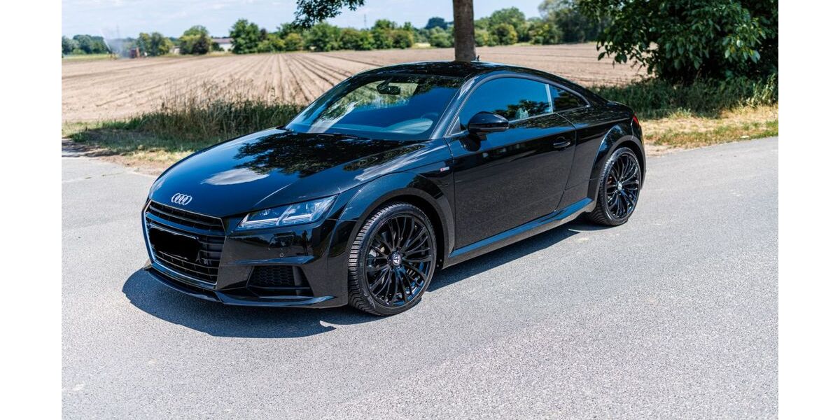 Audi TT 78.596 km 26.800 &euro; Groß-Gerau 64521