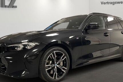 BMW 330 8.200 km 40.950 &euro; Bad König 64732