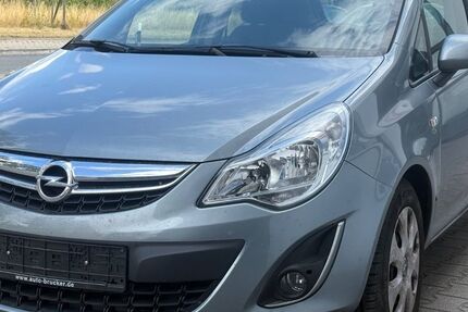 Opel Corsa 77.250 km 3.890 &euro; Groß Gerau 64521