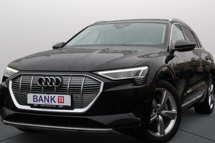 Audi e-tron 151.540 km 21.300 &euro; Frankfurt am Main 60386