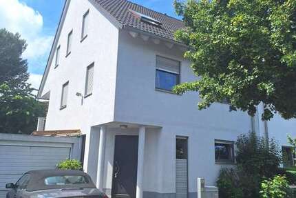 Haus Heusenstamm - 5 Zimmer, 180 m&sup2;, 890.000&euro; | Angebot:27314393