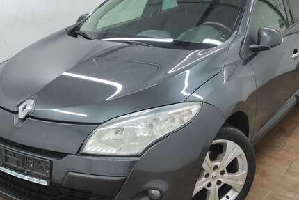 Renault Megane 164.669 km 3.499 &euro; Bickenbach 64404