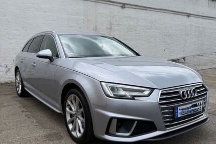 Audi A4 180.000 km 17.900 &euro; rüsselsheim 65428