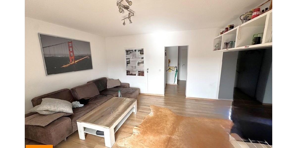 albero:) Dachgeschoss mit wenig Schrägen - Dachgeschoßwohnung Mainhausen Zellhausen | Angebot:27122824