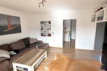 albero:) Dachgeschoss mit wenig Schrägen - Wohnung Mainhausen Zellhausen | Angebot:27122824