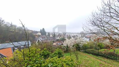 BESTLAGE MIT PANORAMAAUSBLICK