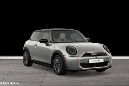 Mini Cooper C 5.205 km 26.870 &euro; Dreieich-Sprendlingen 63303