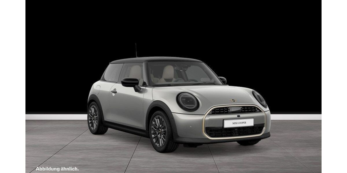 Mini Cooper C 5.205 km 26.870 &euro; Dreieich-Sprendlingen 63303