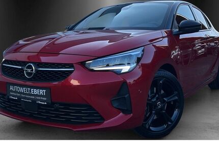 Opel Corsa 26.990 km 15.490 &euro; Bensheim 64625