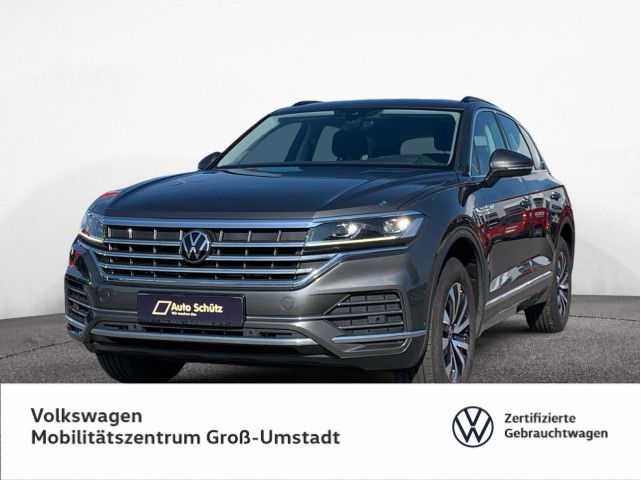 VW Touareg 82.875 km 40.850 € Groß-Umstadt 64823