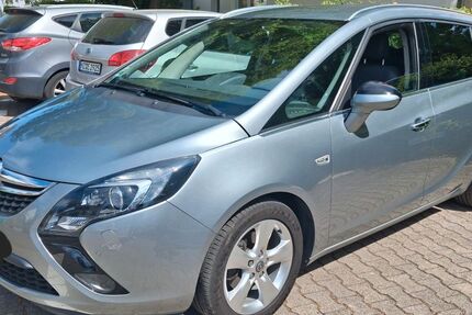 Opel Zafira Tourer 159.000 km 5.700 &euro; Lörzweiler 55296