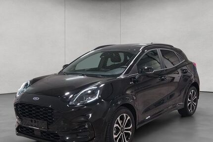 Ford Puma 23.807 km 20.550 &euro; Frankfurt 60386