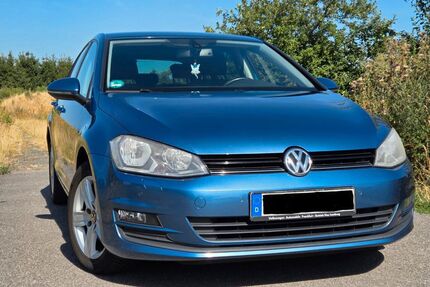 VW Golf 174.400 km 6.200 &euro; Rödermark 63322