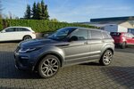 Land Rover Range Rover Evoque 2,0l TDI HSE Dynamic 161.943 km 12.790 &euro; Rodgau 63110