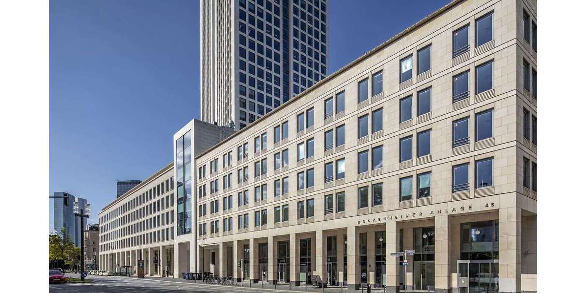 Büro in Frankfurt am Main 6.879 € 89 m² zimmer