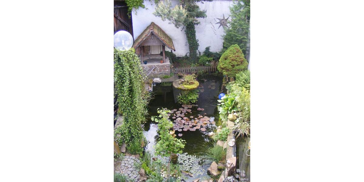 Etagenwohnung Roßdorf - 2 Zimmer, 43 m&sup2;, 800&euro; | Angebot:26309864