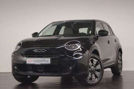 Fiat 600 12.538 km 19.600 &euro; Darmstadt 64293