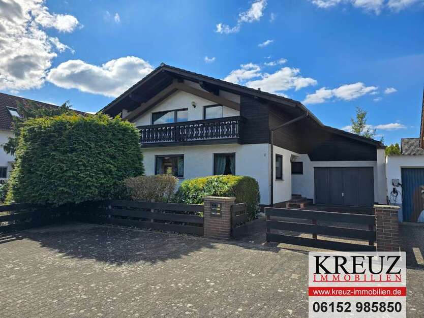 Haus zum Kaufen in Büttelborn Klein-Gerau 559.000 € 121 m²