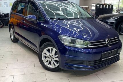 VW Touran 143.132 km 19.300 &euro; Neu-Isenburg 63263