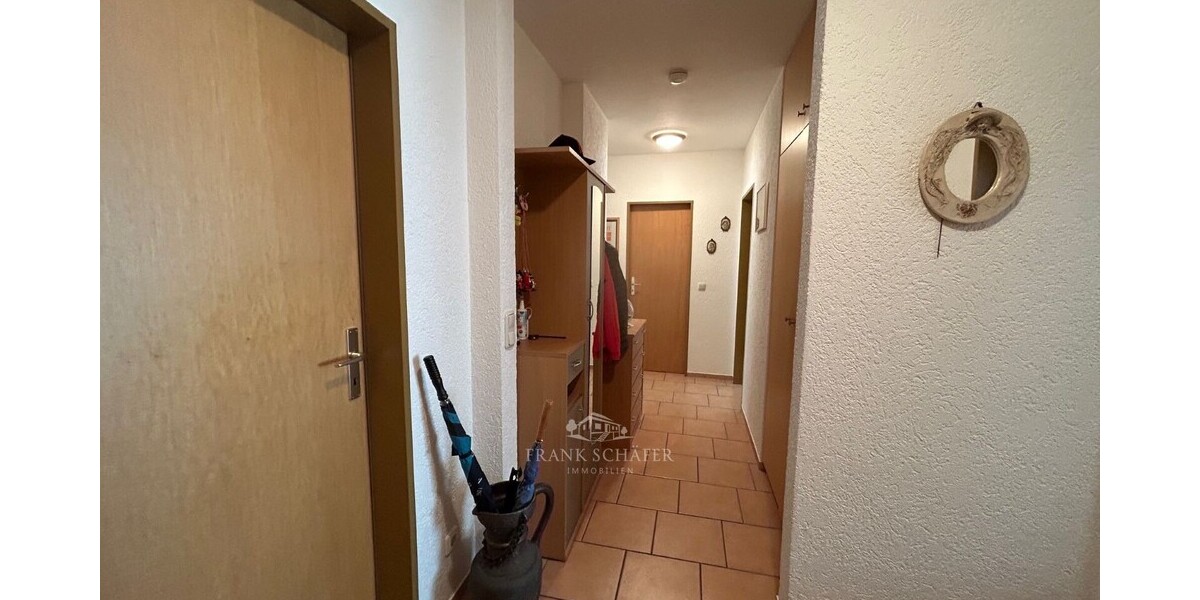 FRANK SCHÄFER IMMOBILIEN - attraktive ETW in MZ-Hechtsheim für Eigennutzer o. clevere Kapitalanleger - Erdgeschoßwohnung Mainz / Hechtsheim Hechtsheim | Angebot:26704165