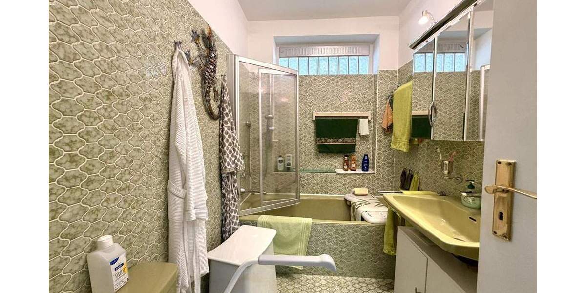 Mehrfamilienhaus, Wohnhaus Offenbach Offenbach am Main - 1 Zimmer, 238 m&sup2;, 679.000&euro; | Angebot:25696471