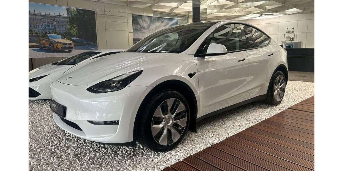 Tesla Model Y 70.000 km 33.450 &euro; Dieburg 64807