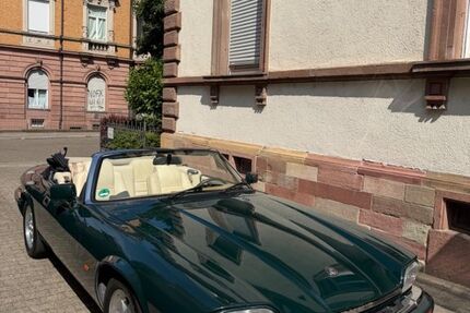 Jaguar XJ 209.500 km 18.400 &euro; Frankfurt am Main 60329