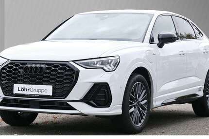 Audi Q3 39.970 km 36.690 € Worms 67547