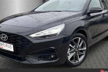 Hyundai i30 4.970 km 29.470 &euro; Darmstadt 64285