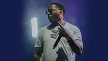 Nelly with Eve & Special Guests: Where The Party At Tour | VIP Package Frankfurt am Main