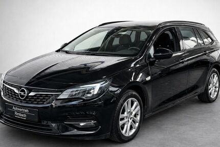 Opel Astra 167.500 km 7.790 &euro; Rimbach 64668
