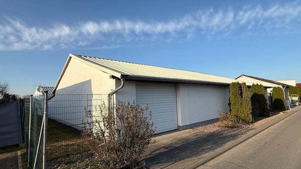 Gewerbeobjekt Dieburg - 1.650&euro; | Angebot:26067561