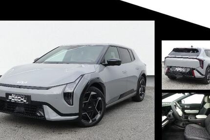 Kia EV4 2.500 km 45.590 &euro; Bensheim 64625