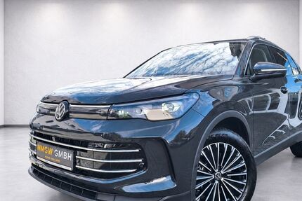 VW Tiguan 5.800 km 44.990 &euro; Bensheim 64625