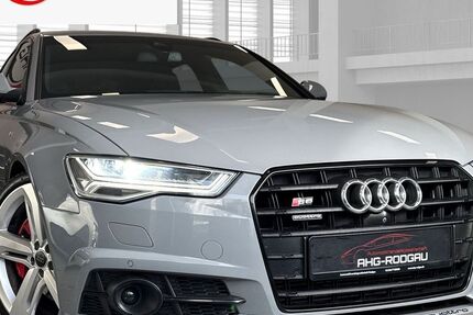 Audi A6 99.758 km 35.999 &euro; Rodgau 63110