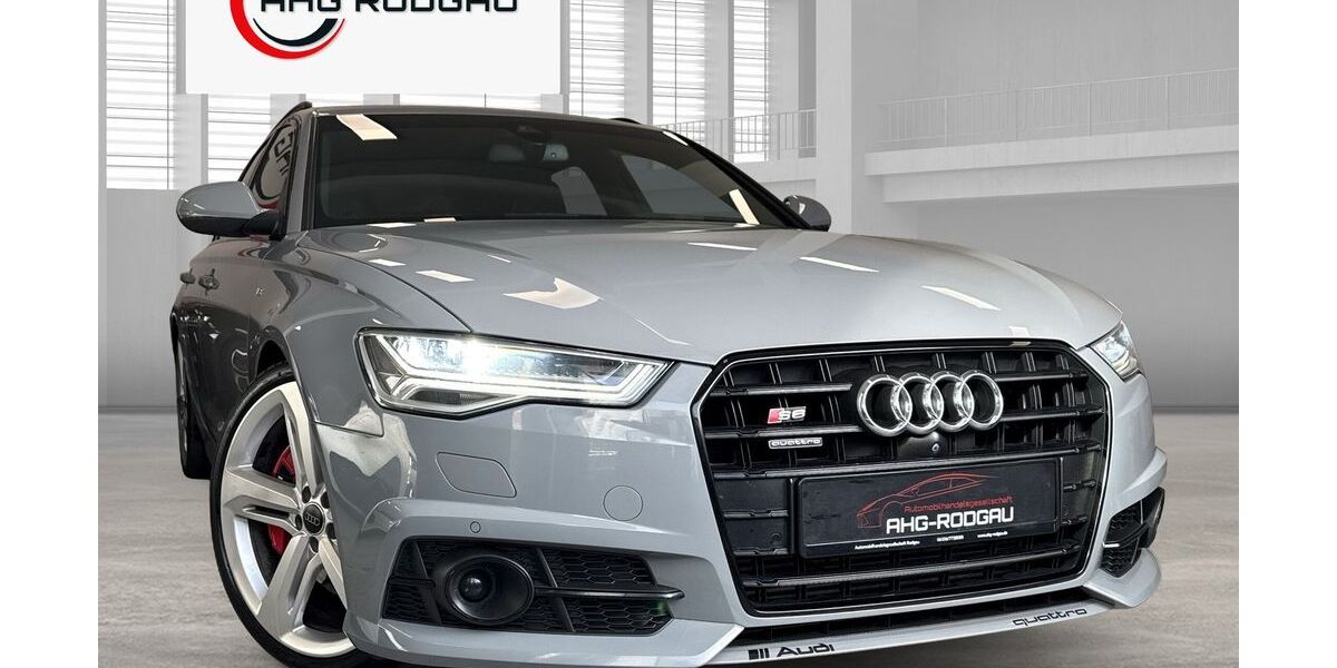Audi A6 99.758 km 35.999 &euro; Rodgau 63110