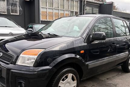 Ford Fusion 219.000 km 1.999 &euro; Frankfurt am Main 60431