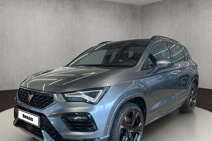 Cupra Ateca 30.300 km 32.950 &euro; Darmstadt 64293