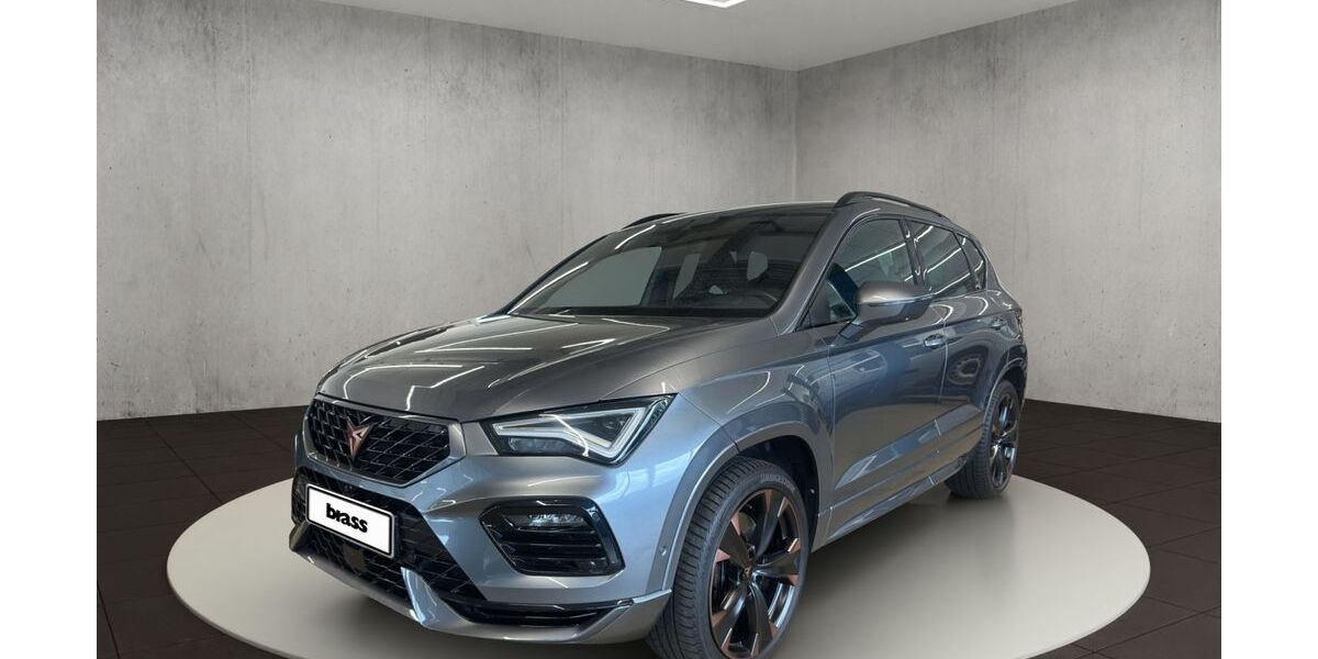 Cupra Ateca 30.300 km 32.950 &euro; Darmstadt 64293