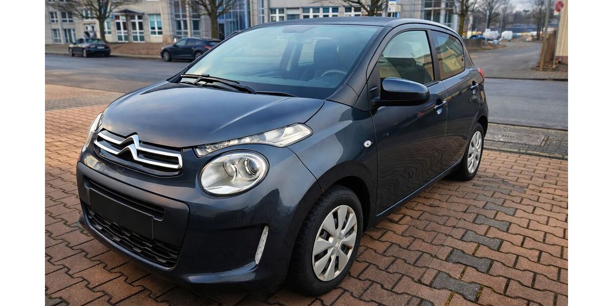 Citroen C1 133.000 km 4.900 &euro; Kelsterbach 65451