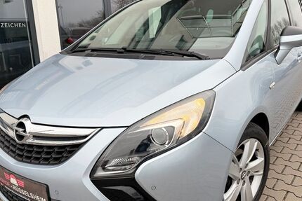 Opel Zafira 98.000 km 8.990 &euro; Rüsselsheim 65428